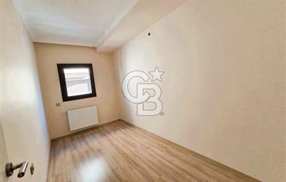 KARŞIYAKA NERGİZ GONCALAR'DA 3+1 KÖŞE SATILIK DAİRE YENİ BİNA...