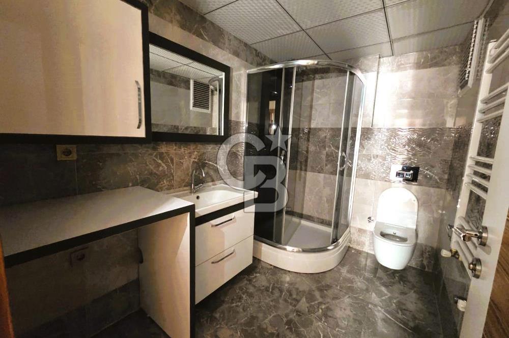 KARŞIYAKA NERGİZ GONCALAR'DA 3+1 KÖŞE SATILIK DAİRE YENİ BİNA...
