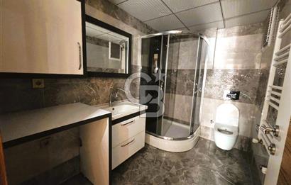 KARŞIYAKA NERGİZ GONCALAR'DA 3+1 KÖŞE SATILIK DAİRE YENİ BİNA...