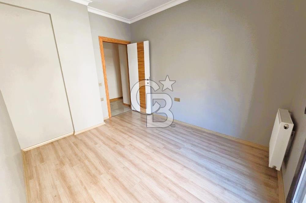 KARŞIYAKA NERGİZ GONCALAR'DA 3+1 KÖŞE SATILIK DAİRE YENİ BİNA...