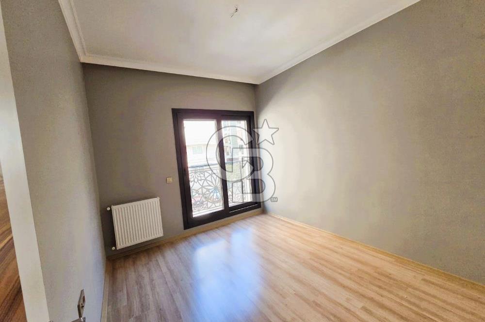 KARŞIYAKA NERGİZ GONCALAR'DA 3+1 KÖŞE SATILIK DAİRE YENİ BİNA...