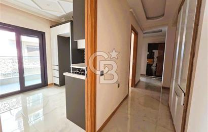 KARŞIYAKA NERGİZ GONCALAR'DA 3+1 KÖŞE SATILIK DAİRE YENİ BİNA...