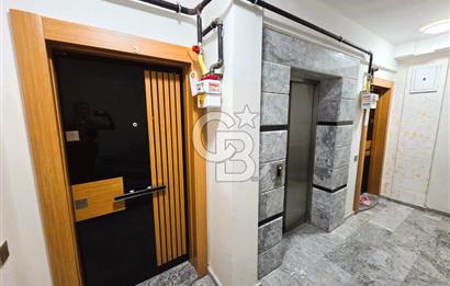 KARŞIYAKA NERGİZ GONCALAR'DA 3+1 KÖŞE SATILIK DAİRE YENİ BİNA...
