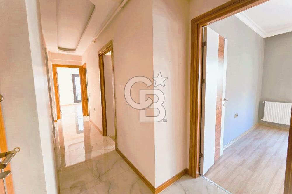 KARŞIYAKA NERGİZ GONCALAR'DA 3+1 KÖŞE SATILIK DAİRE YENİ BİNA...