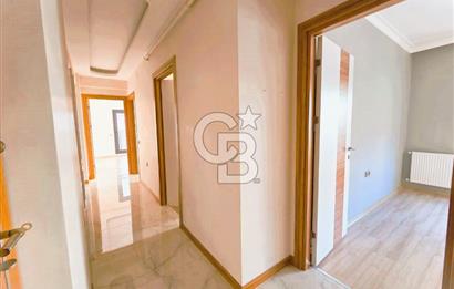 KARŞIYAKA NERGİZ GONCALAR'DA 3+1 KÖŞE SATILIK DAİRE YENİ BİNA...