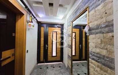 KARŞIYAKA NERGİZ GONCALAR'DA 3+1 KÖŞE SATILIK DAİRE YENİ BİNA...