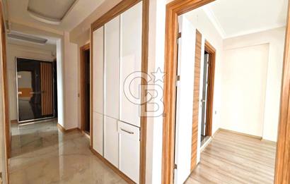 KARŞIYAKA NERGİZ GONCALAR'DA 3+1 KÖŞE SATILIK DAİRE YENİ BİNA...