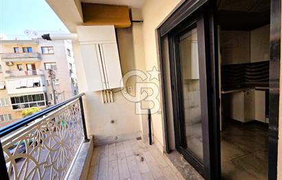 KARŞIYAKA NERGİZ GONCALAR'DA 3+1 KÖŞE SATILIK DAİRE YENİ BİNA...