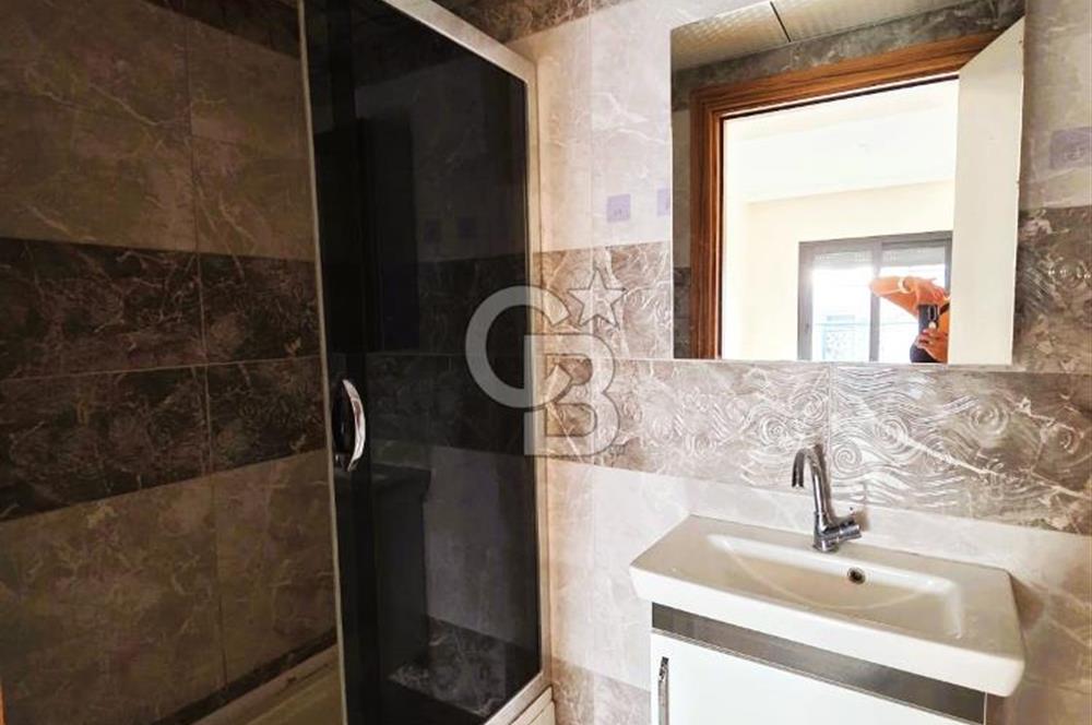 KARŞIYAKA NERGİZ GONCALAR'DA 3+1 KÖŞE SATILIK DAİRE YENİ BİNA...