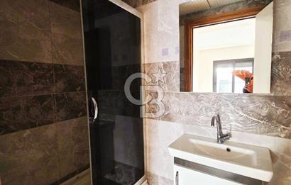 KARŞIYAKA NERGİZ GONCALAR'DA 3+1 KÖŞE SATILIK DAİRE YENİ BİNA...