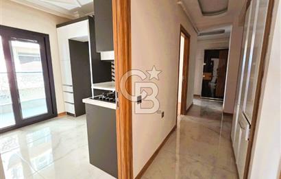 KARŞIYAKA NERGİZ GONCALAR'DA 3+1 KÖŞE SATILIK DAİRE YENİ BİNA...