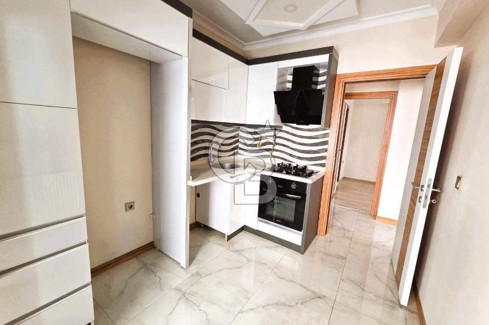 KARŞIYAKA NERGİZ GONCALAR'DA 3+1 KÖŞE SATILIK DAİRE YENİ BİNA...
