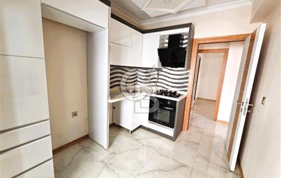 KARŞIYAKA NERGİZ GONCALAR'DA 3+1 KÖŞE SATILIK DAİRE YENİ BİNA...