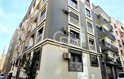 KARŞIYAKA NERGİZ GONCALAR'DA 3+1 KÖŞE SATILIK DAİRE YENİ BİNA...