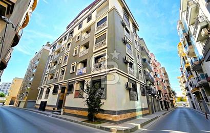 KARŞIYAKA NERGİZ GONCALAR'DA 3+1 KÖŞE SATILIK DAİRE YENİ BİNA...