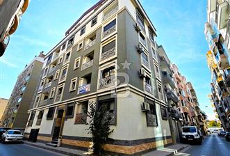 KARŞIYAKA NERGİZ GONCALAR'DA 3+1 KÖŞE SATILIK DAİRE YENİ BİNA... - 1 - 376145