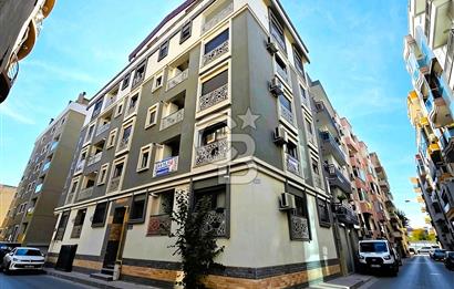 KARŞIYAKA NERGİZ GONCALAR'DA 3+1 KÖŞE SATILIK DAİRE YENİ BİNA...