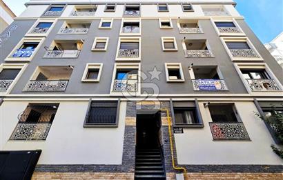 KARŞIYAKA NERGİZ GONCALAR'DA 3+1 KÖŞE SATILIK DAİRE YENİ BİNA...