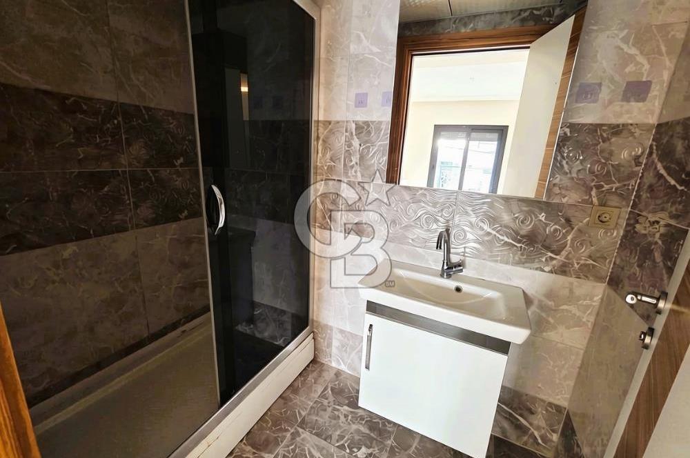 KARŞIYAKA NERGİZ GONCALAR'DA 3+1 KÖŞE SATILIK DAİRE YENİ BİNA...