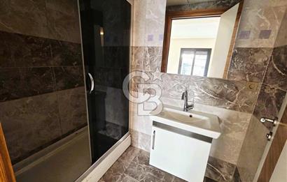 KARŞIYAKA NERGİZ GONCALAR'DA 3+1 KÖŞE SATILIK DAİRE YENİ BİNA...