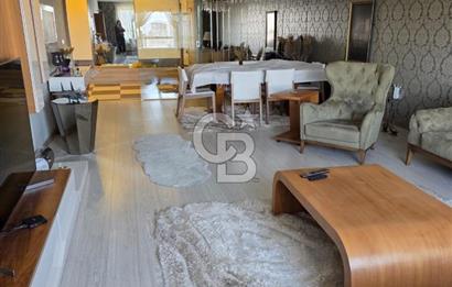 ERYAMAN KAŞMİR SİTESİ'NDE GÖL MANZARALI 4+1 SATILIK DAİRE