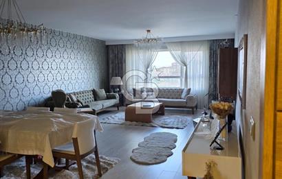 ERYAMAN KAŞMİR SİTESİ'NDE GÖL MANZARALI 4+1 SATILIK DAİRE