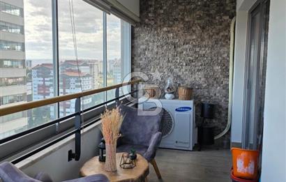 ERYAMAN KAŞMİR SİTESİ'NDE GÖL MANZARALI 4+1 SATILIK DAİRE