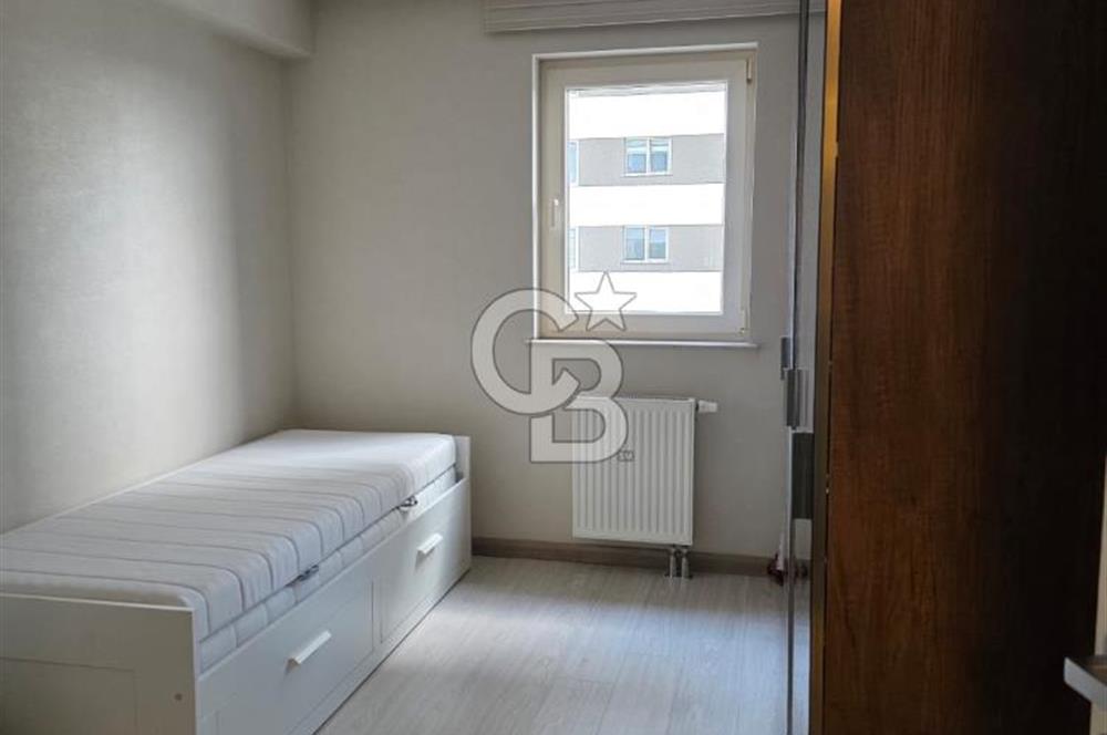ERYAMAN KAŞMİR SİTESİ'NDE GÖL MANZARALI 4+1 SATILIK DAİRE