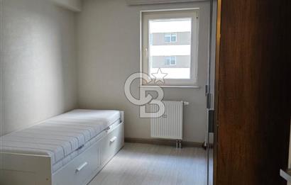 ERYAMAN KAŞMİR SİTESİ'NDE GÖL MANZARALI 4+1 SATILIK DAİRE