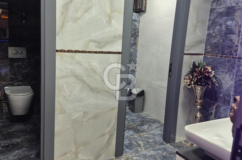 Şemsettin Günaltay Cad. Üzeri Devren Kiralık Restoran 320m²