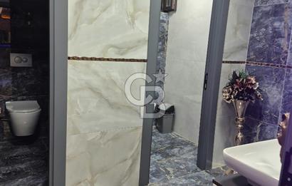 Şemsettin Günaltay Cad. Üzeri Devren Kiralık Restoran 320m²