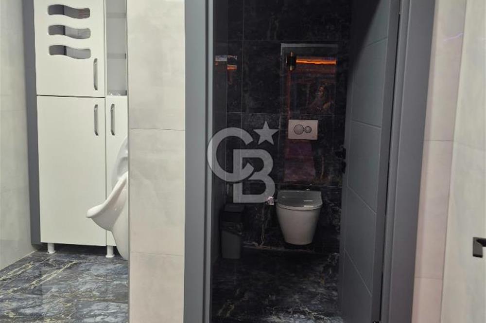 Şemsettin Günaltay Cad. Üzeri Devren Kiralık Restoran 320m²