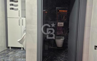 Şemsettin Günaltay Cad. Üzeri Devren Kiralık Restoran 320m²