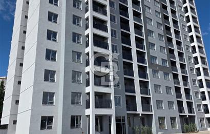 GÜLTEPE GÖKDEMİR GOLD SİTESİNDE ÖN CEPHE 1+1 SATILIK DAİRE