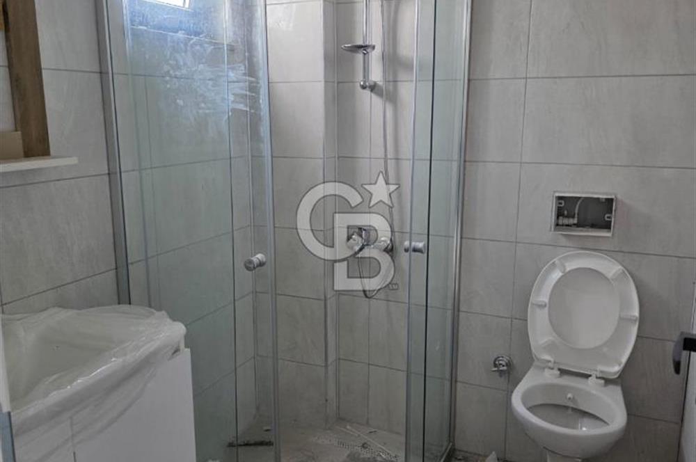 GÜLTEPE GÖKDEMİR GOLD SİTESİNDE ÖN CEPHE 1+1 SATILIK DAİRE