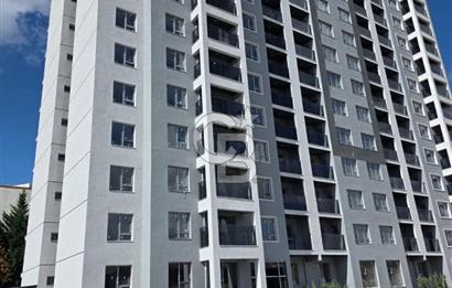 GÜLTEPE GÖKDEMİR GOLD SİTESİNDE ÖN CEPHE 1+1 SATILIK DAİRE