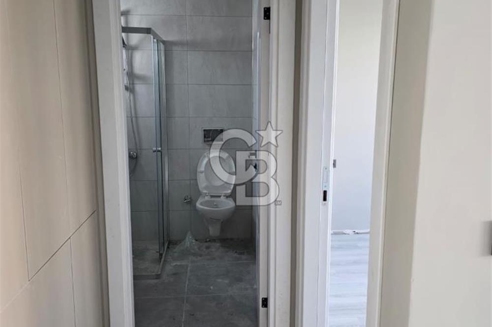 GÜLTEPE GÖKDEMİR GOLD SİTESİNDE ÖN CEPHE 1+1 SATILIK DAİRE