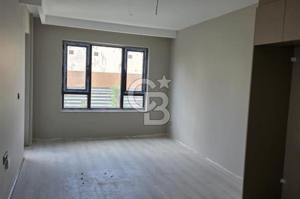 GÜLTEPE GÖKDEMİR GOLD SİTESİNDE ÖN CEPHE 1+1 SATILIK DAİRE