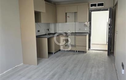 GÜLTEPE GÖKDEMİR GOLD SİTESİNDE ÖN CEPHE 1+1 SATILIK DAİRE