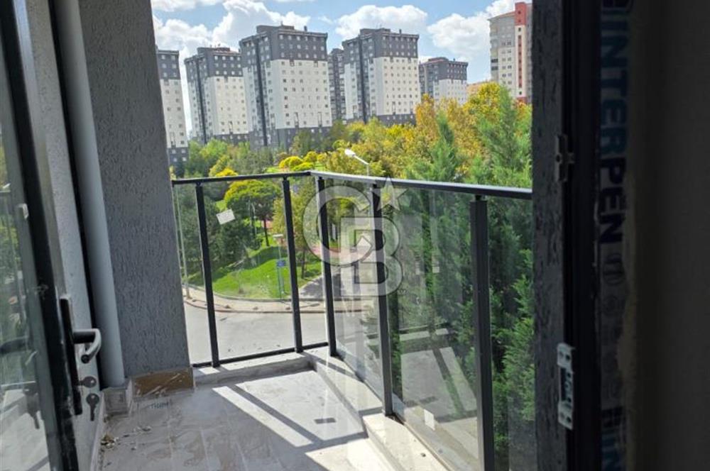 GÜLTEPE GÖKDEMİR GOLD SİTESİNDE ÖN CEPHE 1+1 SATILIK DAİRE