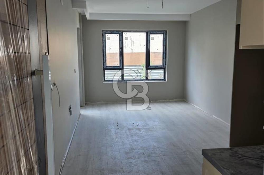 GÜLTEPE GÖKDEMİR GOLD SİTESİNDE ÖN CEPHE 1+1 SATILIK DAİRE