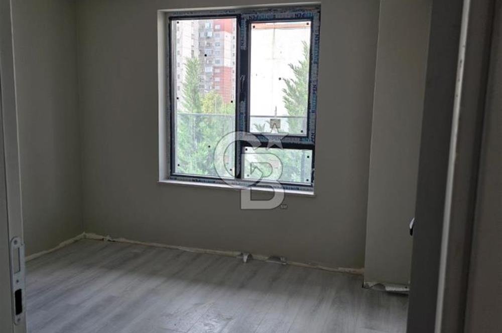 GÜLTEPE GÖKDEMİR GOLD SİTESİNDE ÖN CEPHE 1+1 SATILIK DAİRE