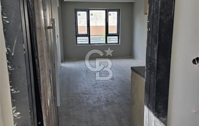 GÜLTEPE GÖKDEMİR GOLD SİTESİNDE ÖN CEPHE 1+1 SATILIK DAİRE