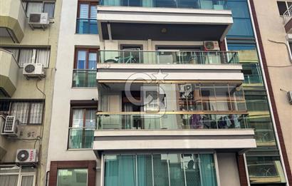 KARŞIYAKA YALI MAHALLESİ 3+1 KİRALIK DAİRE