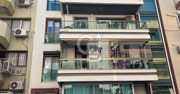 KARŞIYAKA YALI MAHALLESİ 3+1 KİRALIK DAİRE - 376166
