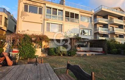 Urla Kalabak Denize Sıfır 3+2 Dubleks Daire