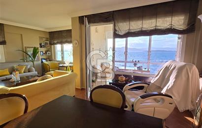 Urla Kalabak Denize Sıfır 3+2 Dubleks Daire