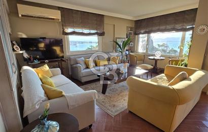 Urla Kalabak Denize Sıfır 3+2 Dubleks Daire