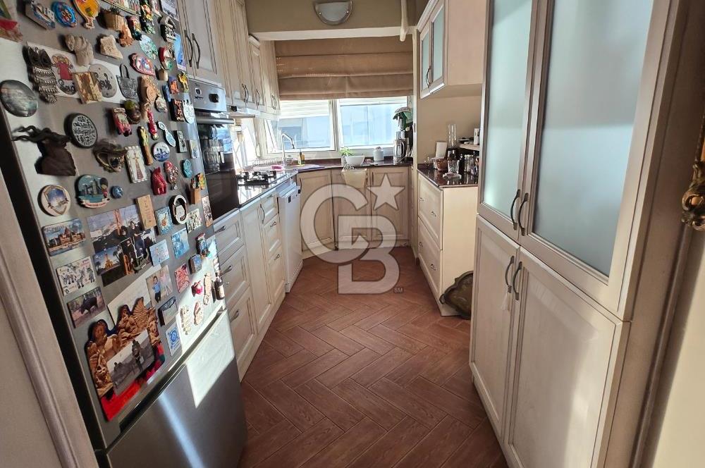 Urla Kalabak Denize Sıfır 3+2 Dubleks Daire