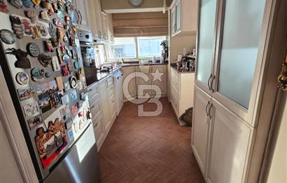 Urla Kalabak Denize Sıfır 3+2 Dubleks Daire